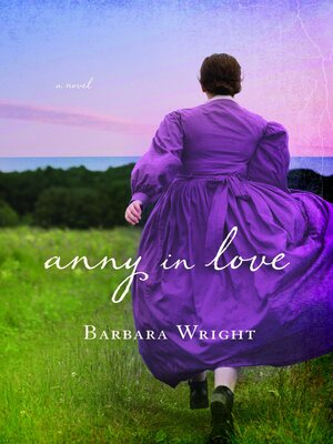 cover image of Anny in Love